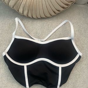 Victoria secret pink sports bra